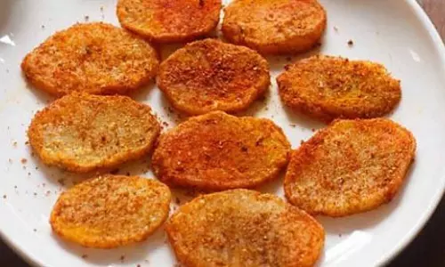 आलू टूक रेसिपी
