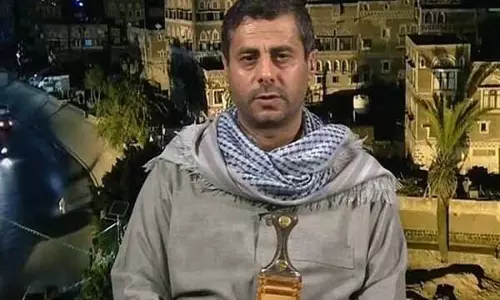 Yemen के अंसारुल्लाह ने इजरायल पर हमले रोकने के लिए शर्तें रखीं Yemen के अंसारुल्लाह ने इजरायल पर हमले रोकने के लिए शर्तें रखीं