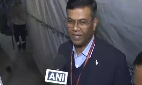 सरकारी प्रतिनिधिमंडल ने Punjab में प्रदर्शनकारी किसानों से की मुलाकात, चंडीगढ़ में बातचीत जारी रहेगी