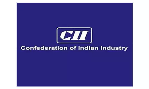 CII सर्वेक्षण से भारतीय अर्थव्यवस्था के लिए आशावादी दृष्टिकोण का पता चला CII सर्वेक्षण से भारतीय अर्थव्यवस्था के लिए आशावादी दृष्टिकोण का पता चला