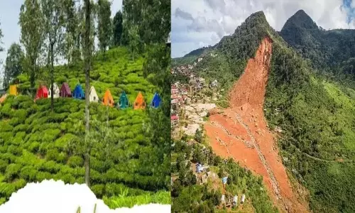 केरल सरकार वायनाड में 200 एकड़ अधिशेष भूमि का अधिग्रहण करेगी?