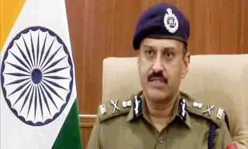केंद्र ने असम के DGP GP सिंह को CRPF का महानिदेशक नियुक्त किया
