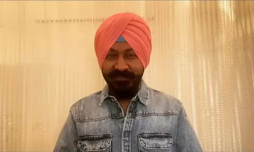 TMKOC अभिनेता गुरुचरण सिंह को अस्पताल से छुट्टी मिली