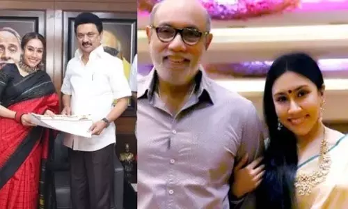 पेरियार के विचारों से प्रेरित अभिनेता सत्यराज द्रविड़ राजनीति के समर्थक रहे