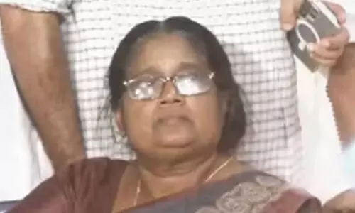 Kerala :   कुट्टट्टुकुलम में सीपीएम कार्यकर्ताओं पर अपहरण का आरोप लगाया