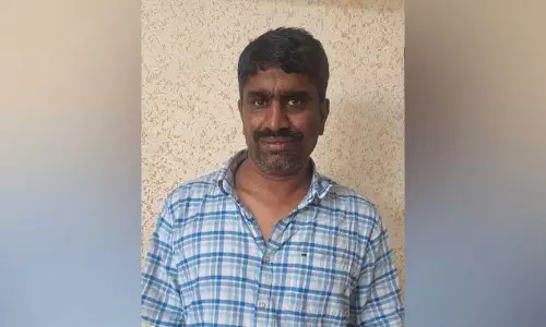 Kerala : नाबालिग लड़कियों का यौन शोषण करने के आरोप