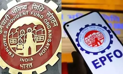 EPFO ​​की घोषणा: PF अकाउंट स्विच करना अब आसान