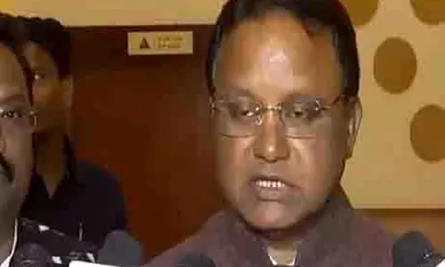 हमारा लक्ष्य 2036 तक ओडिशा को समृद्ध राज्य बनाना है: CM मोहन चरण माझी