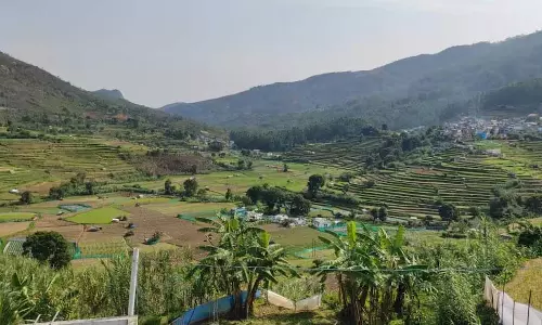Kerala को इडुक्की में सिलांधी नदी चेक डैम के लिए Kerala को इडुक्की में सिलांधी नदी चेक डैम के लिए