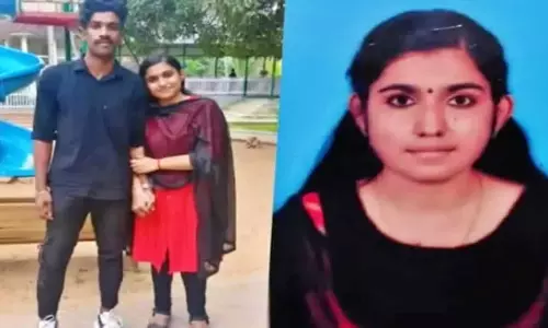 Kerala : पढ़ाई में अच्छा, सुधार के लिए मौके की जरूरत Kerala : पढ़ाई में अच्छा, सुधार के लिए मौके की जरूरत