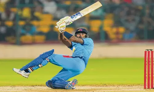 Champions Trophy में स्काई की कमी खलेगी, वह ‘एक्स फैक्टर’ हो सकते थे- रैना