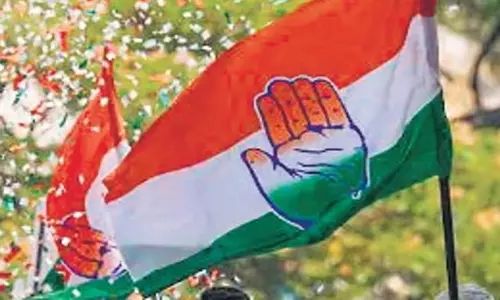 Kochi: कांग्रेस नेतृत्व ने डीसीसी से अनिवार्य बैठक करने को कहा