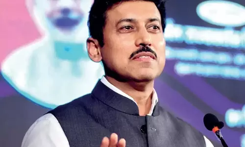 Jaipur: सूचना सहायक के 3415 पदों पर नियुक्ति प्रक्रिया को आगे बढ़ाने के सभी आवश्यक