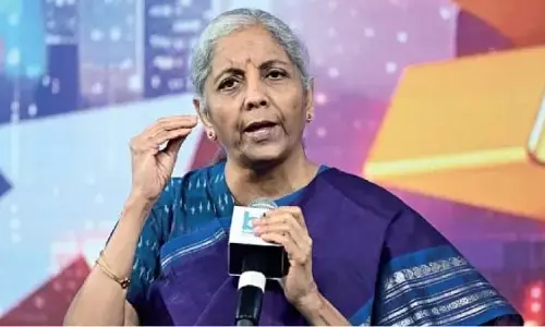 बदलने जा रहा है आयकर भुगतान सिस्टम: निर्मला सीतारमण का नया आयकर कानून