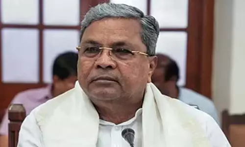 Karnataka: भाजपा ने मुख्यमंत्री से तत्काल पद छोड़ने की मांग की
