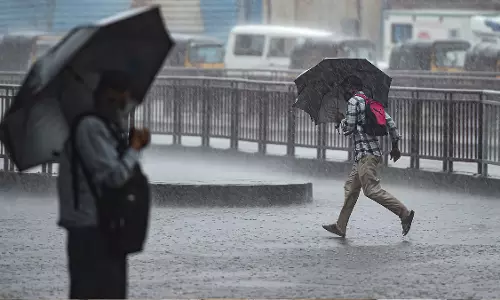 Bengaluru में हल्की बारिश की संभावना, आईएमडी ने तापमान ठंडा रहने का अनुमान जताया