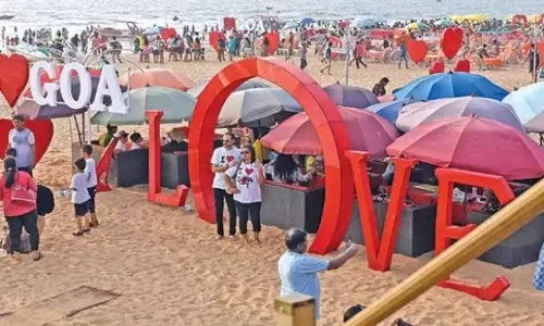 क्या Goa मालदीव, वियतनाम और श्रीलंका से प्रतिस्पर्धा कर सकता है?