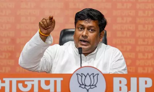Sukanta Majumdar: TMC ने रोहिंग्याओं को साल्ट लेक- उत्तरी कोलकाता में बसने में मदद की