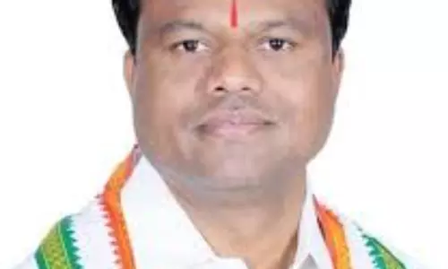 सरकार 31 जनवरी के पहले किसानों का पूरा 3100 रू के हिसाब से भुगतान करे :  दीपक बैज