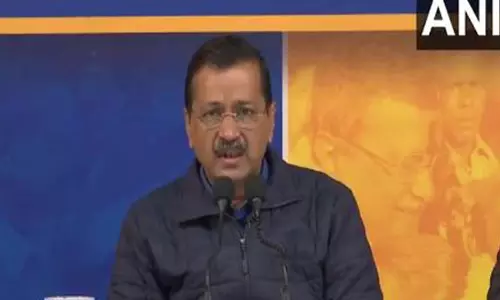 Delhi: अरविंद केजरीवाल ने सफाई कर्मचारियों के लिए नई आवास योजना का प्रस्ताव रखा