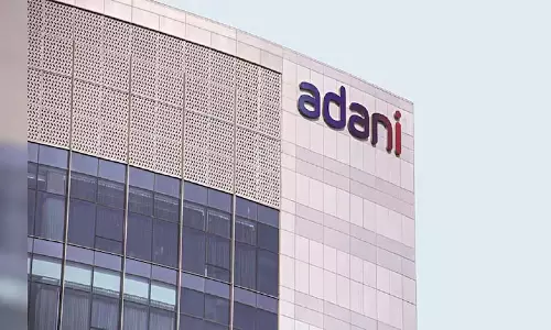 Adani Energy Solutions: ऑर्डर बुक नई परियोजनाओं के साथ बढ़ी Adani Energy Solutions: ऑर्डर बुक नई परियोजनाओं के साथ बढ़ी