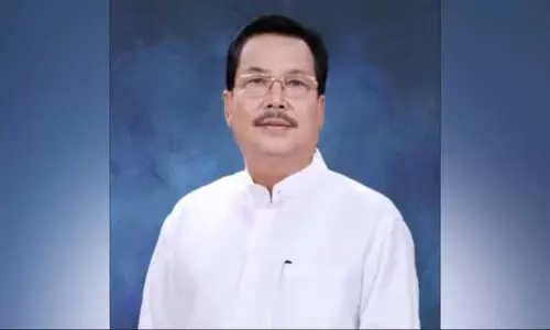 Arunachal : ताई खामती काउंसिल ने चौना मीन की जनजातीय पहचान