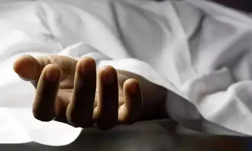 Manipur : इंफाल नदी में अज्ञात व्यक्ति का सड़ा-गला शव मिला