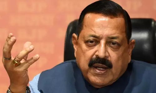 Dr Jitendra: कटरा से श्रीनगर तक रेल सेवाएं जल्द ही शुरू होंगी
