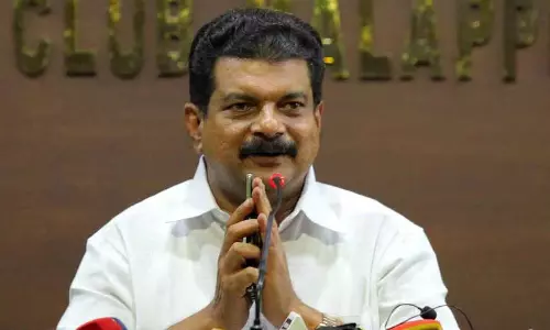 Kerala :  तृणमूल को यूडीएफ में शामिल करें अनवर ने भेजा गठबंधन का प्रस्ताव