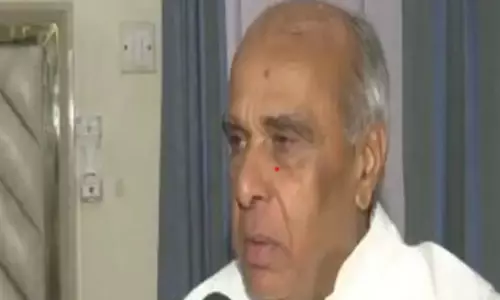 Bihar: वक्फ संशोधन विधेयक पर जेपीसी की बैठक पटना में हुई