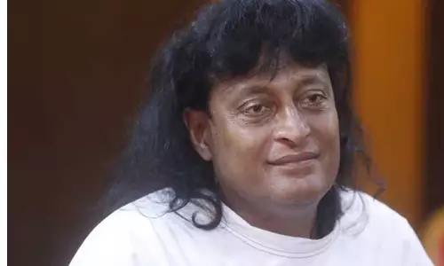 हिरासत के दौरान VIP को बॉबी चेम्मनूर से मिलने की अनुमति