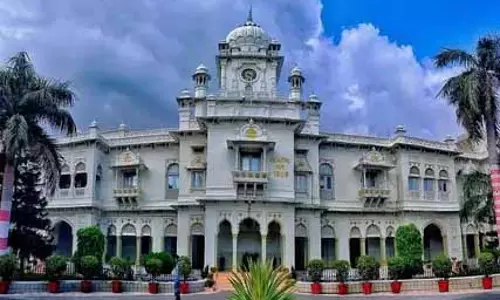 लखनऊ: KGMU में नई निःशुल्क भोजन वितरण नीति लागू