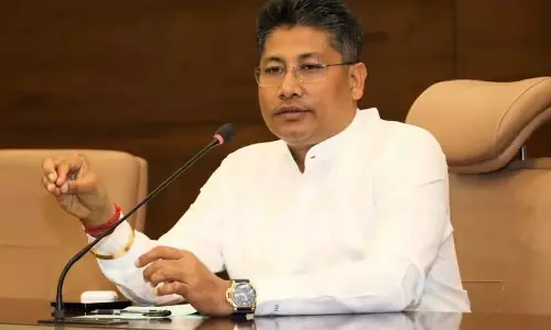 Assam के मंत्री पीयूष हजारिका ने AKRSU से 21 जनवरी के बंद Assam के मंत्री पीयूष हजारिका ने AKRSU से 21 जनवरी के बंद