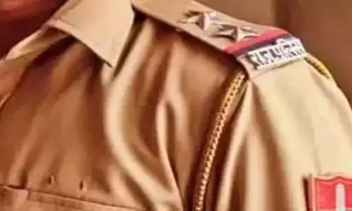 Sirohi पुलिस व राजस्व विभाग में फेरबदल, जिले में 13 थानाधिकारी बदले Sirohi पुलिस व राजस्व विभाग में फेरबदल, जिले में 13 थानाधिकारी बदले