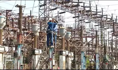 Haryana सरकार ने डिस्कॉम को ईंधन अधिभार लगाने का आदेश दिया