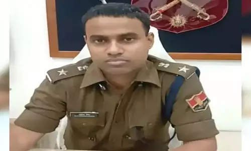 11 निरीक्षक व 19 उपनिरीक्षकों को मिली नई जिम्मेदारी 11 निरीक्षक व 19 उपनिरीक्षकों को मिली नई जिम्मेदारी