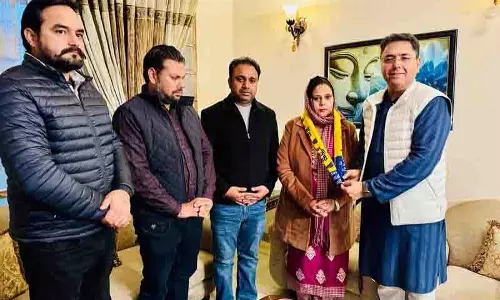 Mayor चुनाव, पार्षदों का शपथ ग्रहण समारोह कल