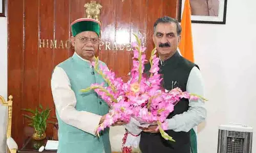 Differences in governance: राज्यपाल और मंत्री सत्ता संघर्ष में Differences in governance: राज्यपाल और मंत्री सत्ता संघर्ष में