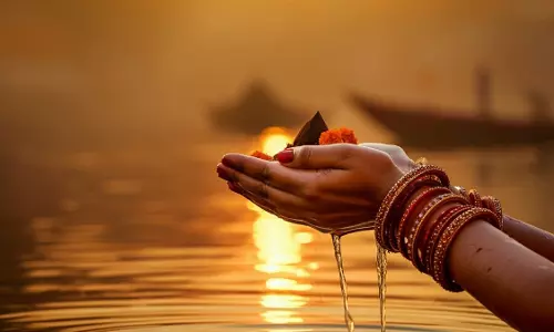 Mauni Amavasya पर करें ये अचूक उपाय, पूरी होंगी मनोकामना Mauni Amavasya पर करें ये अचूक उपाय, पूरी होंगी मनोकामना