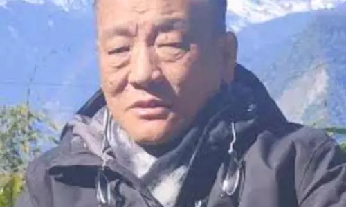 Sikkim के महत्वपूर्ण मुद्दों पर श्वेत पत्र की मांग की