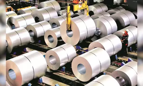 AM/NS India: नई हजीरा सुविधा के साथ विस्तार को आगे बढ़ाया