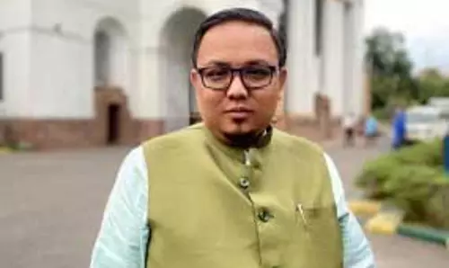 Sikkim :  जिम्बा ने प्रधानमंत्री को पत्र लिखकर छठी अनुसूची और छूटे हुए