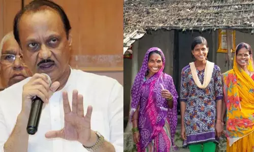 मेरी प्यारी बहनों का पैसा कब जमा होगा? उपमुख्यमंत्री अजित पवार ने बताई तारीख मेरी प्यारी बहनों का पैसा कब जमा होगा? उपमुख्यमंत्री अजित पवार ने बताई तारीख