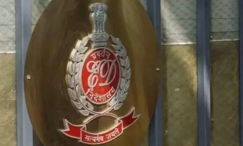 MUDA Scam: ED ने 631 साइटों का ब्यौरा मांगा