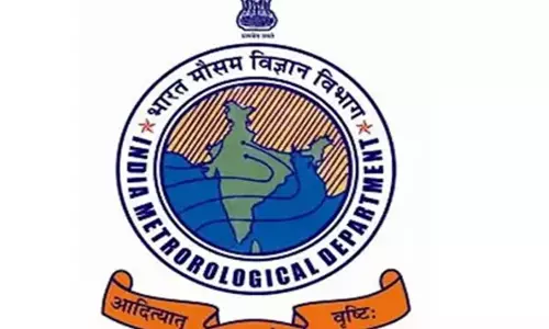 IMD ने कर्नाटक में ठंडे तापमान के बीच बारिश की भविष्यवाणी की