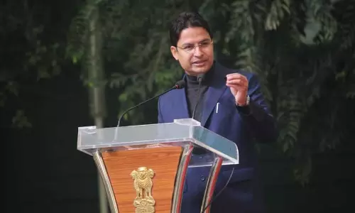 Sikkim : दार्जिलिंग के सांसद किरेन रिजिजू द्वारा आयोजित