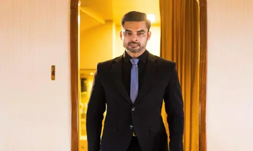 मैं सही संवेदनशीलता और भावनाओं वाली फिल्में करने की कोशिश करता हूं- Tovino Thomas मैं सही संवेदनशीलता और भावनाओं वाली फिल्में करने की कोशिश करता हूं- Tovino Thomas