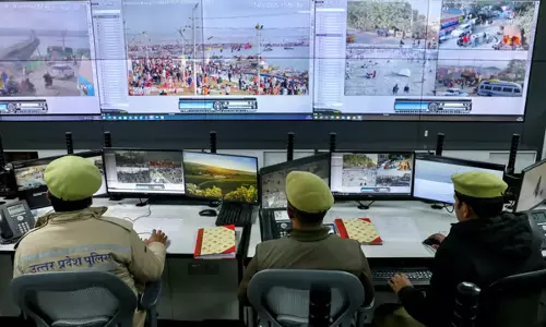 Maha Kumbh 2025: करोड़ों लोगों के जुटने के बावजूद सुचारू भीड़ प्रबंधन