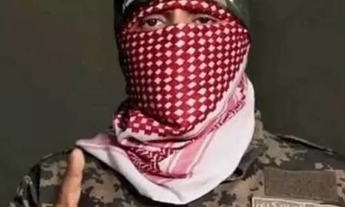 Hamas ने युद्ध विराम पर महत्वपूर्ण संदेश जारी किया