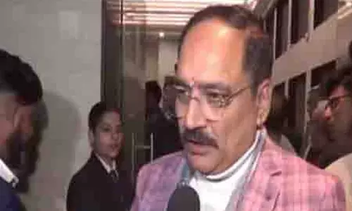 केजरीवाल को जवाब देना चाहिए कि वह रोहिंग्याओं को बचाने के लिए क्यों काम करते हैं: BJP के सचदेवा